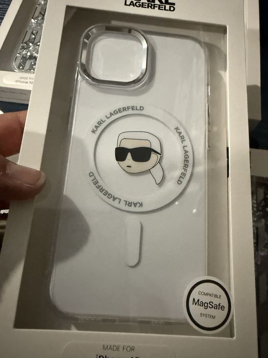 Намалени!!! iPhone 15 луксозни гърбове