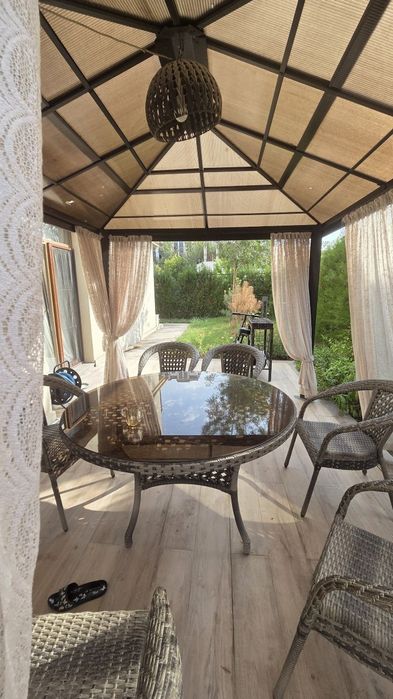 Продаётся 5/1/9 Олмазор Сити (127м2) евроремонт