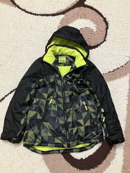 Costum ski pentru copii Y.F.K.