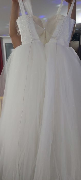 Rochie de mireasa