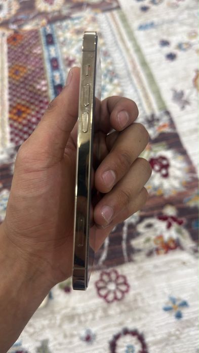 Iphone 12pro 256gb