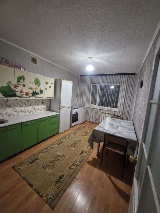 Сдам 3 ком квартиру