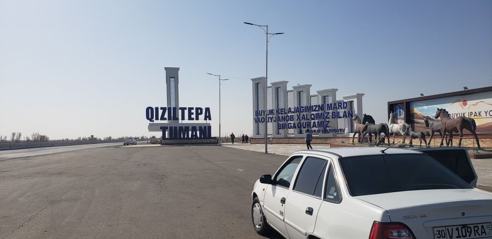 Nexia 2 1.6 srochni sotiladi