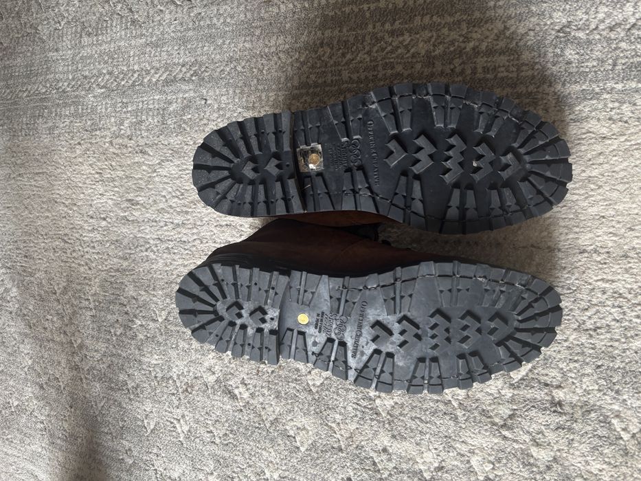 Зимни обувки Officine Creative 43