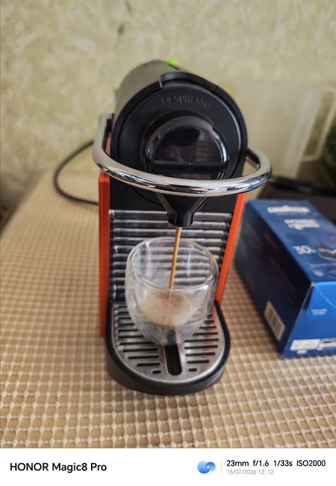 Krups XN304 Nespresso