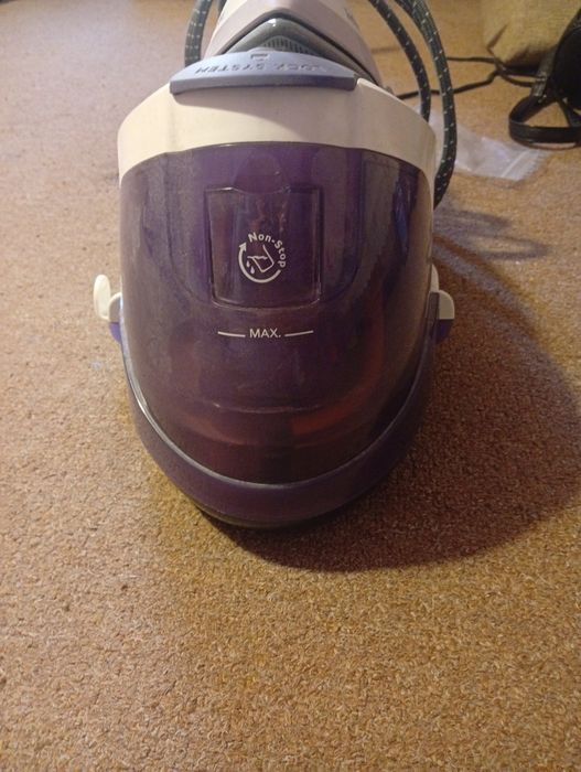 Vand statie călcat haine