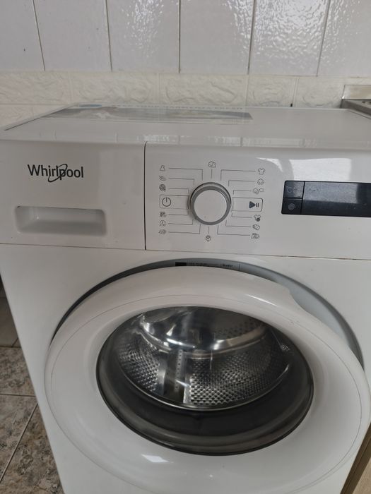 Пералня - Whirlpool