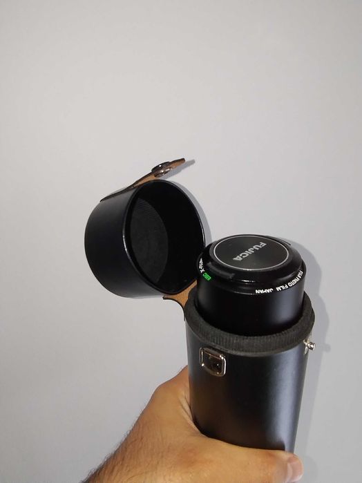 Obiectiv X-Fujinon T 200mm F4.5 montura AX
