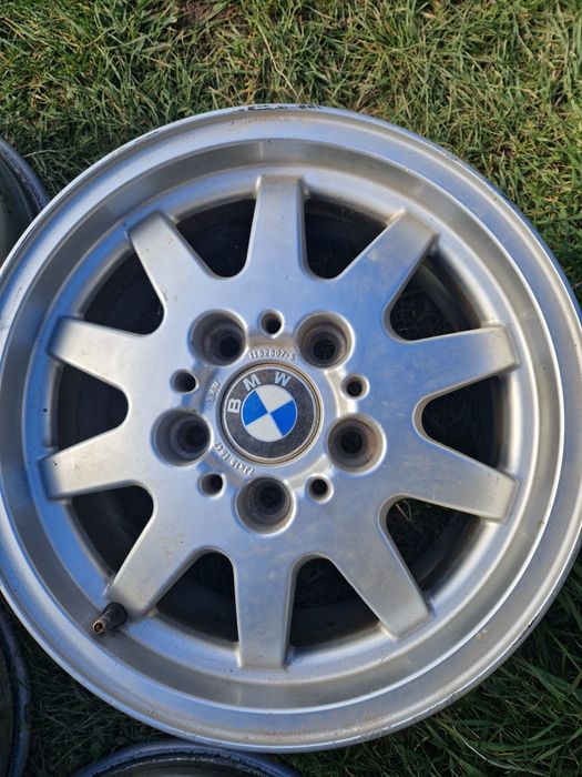 Джанти 15  bmw  j7