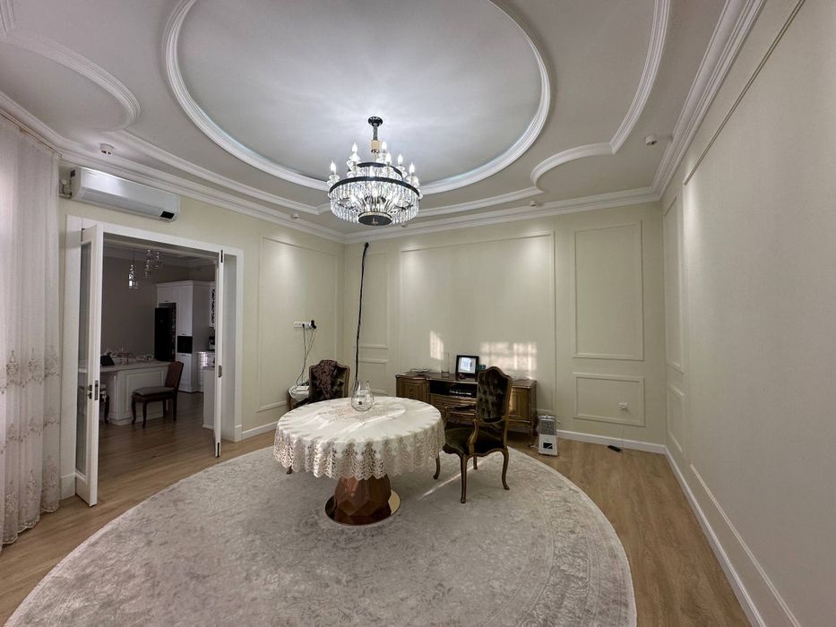 Зенит Исломобод Евро 7,5 сот Дом Участок