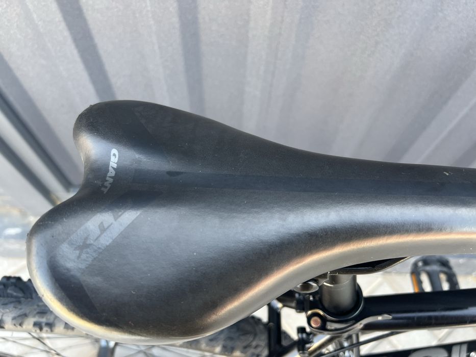 Велосипед Giant ATX 660 ( Trek author  centurion scott  cube