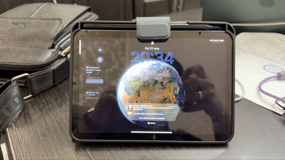 Айпад 6 мини для игры