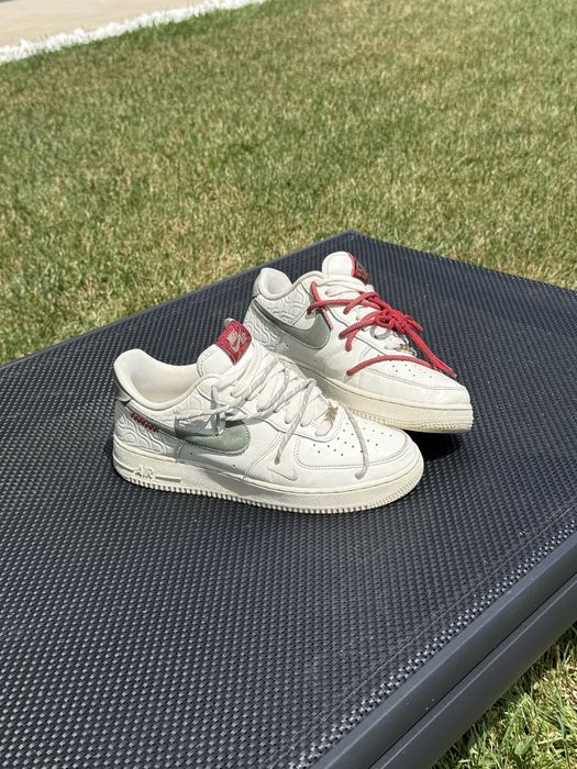 Air Force 1 Custom