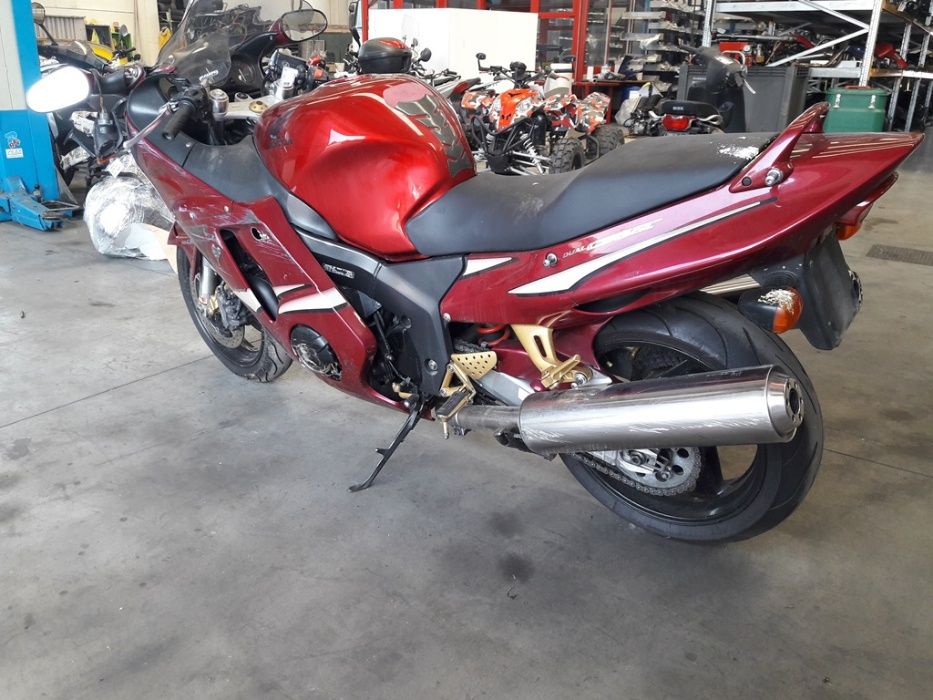 ХОНДА ЦБР ,ВTР( Honda CBR 1100 XX, F2, F3,F4i-600,Vtr 1000)на Части