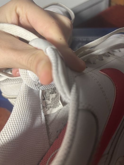 Nike Sport Court Legacy Lift