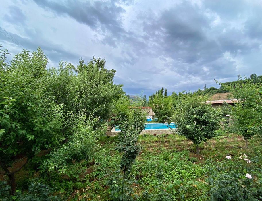 Xumsonda Dacha sotiladi srochna