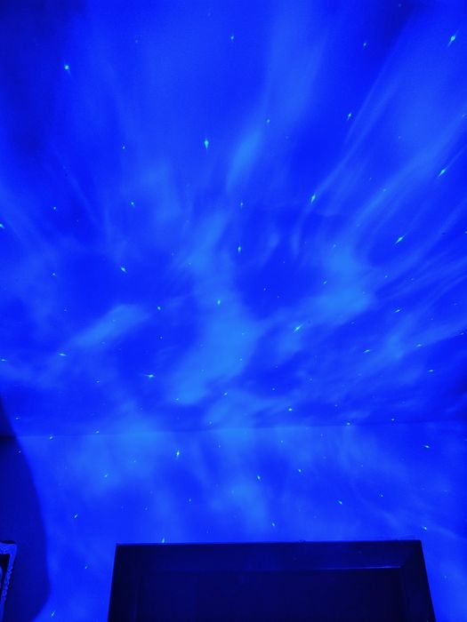 Proiector static univers