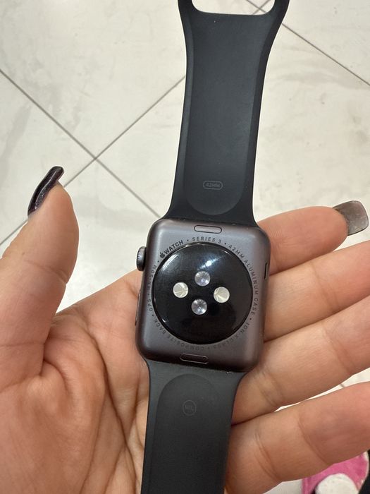 Продам часы iwatch 3 версия