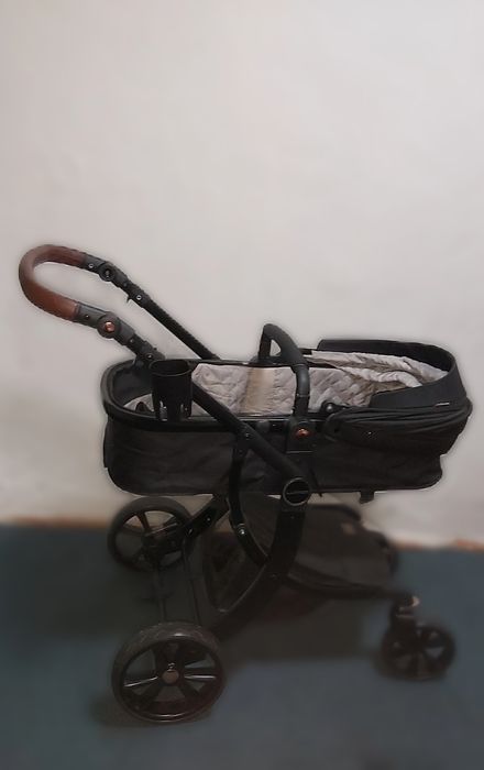 Коляска luxmom 005