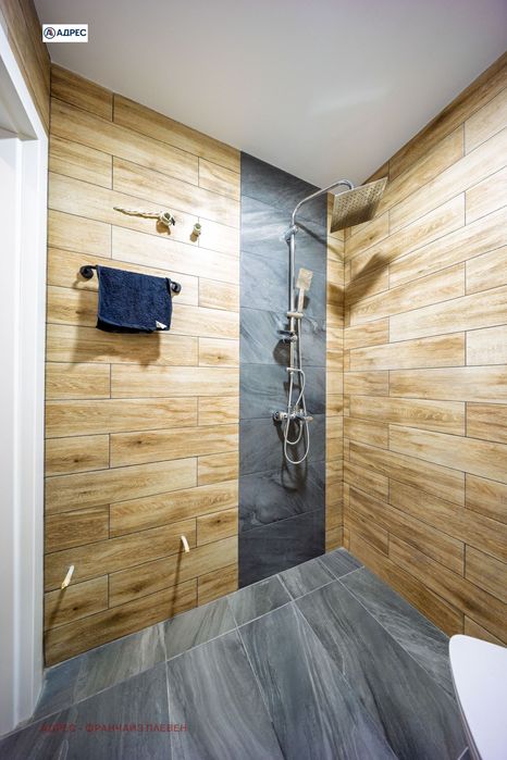 Продава се Двустаен апартамент в Плевен, Широк център - 63 кв.м за 1174 €/кв.м - Снимка #9