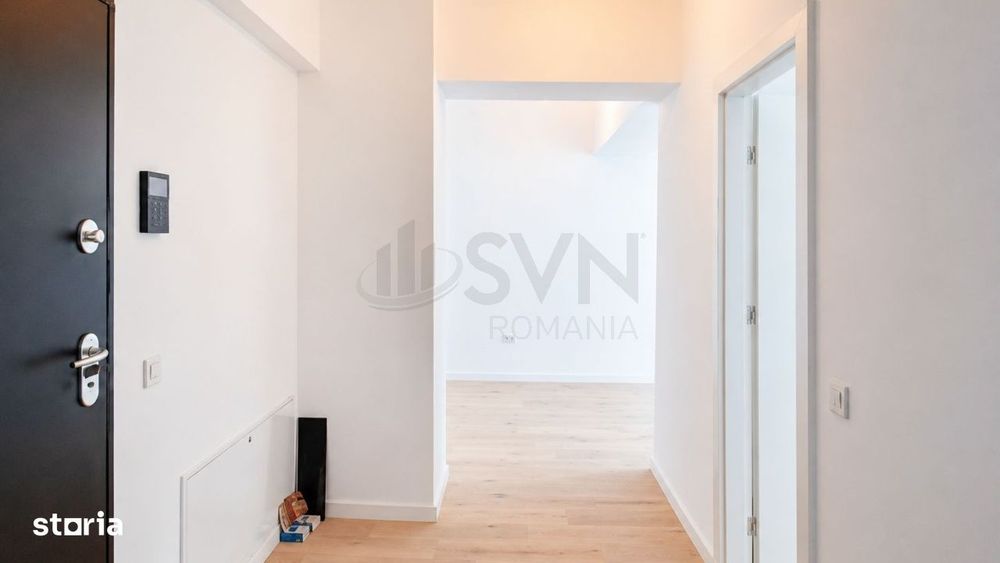 Apartament 2 camere de vanzare I Pipera — fotografia 3