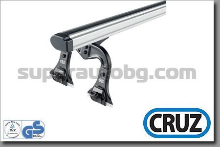 Багажник за Бмв,Мерцедес,VW,Опел,Рено,Тойота,Нисан и много други