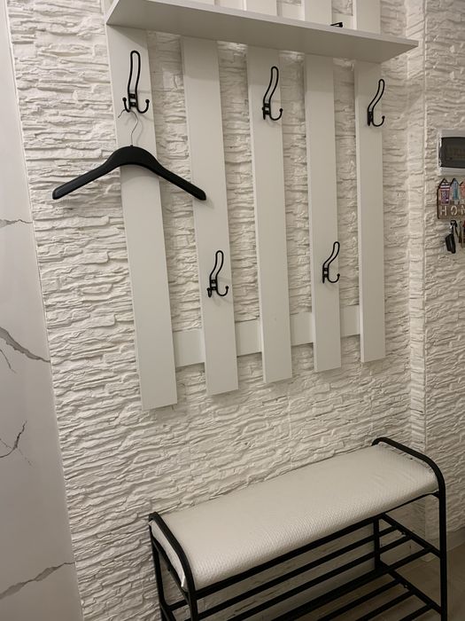 Продам прихожую в стиле лофт