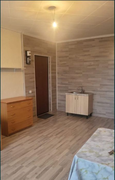 Продам комнату в общежитии