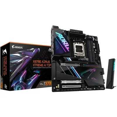 Placa de Baza GIGABYTE X870E AORUS Xtreme