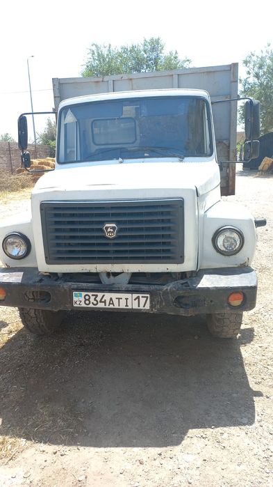 Газ-53.         .