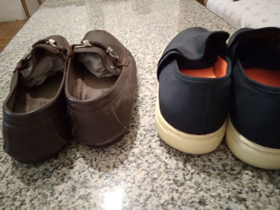 Продаются туфли ,мокасины