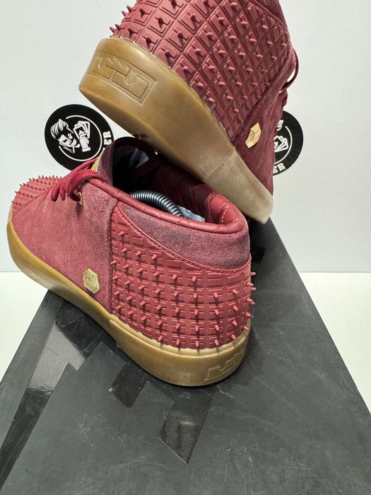 Сникърси NIKE LEBRON X||| LIFESTYLE .Номер 42.5