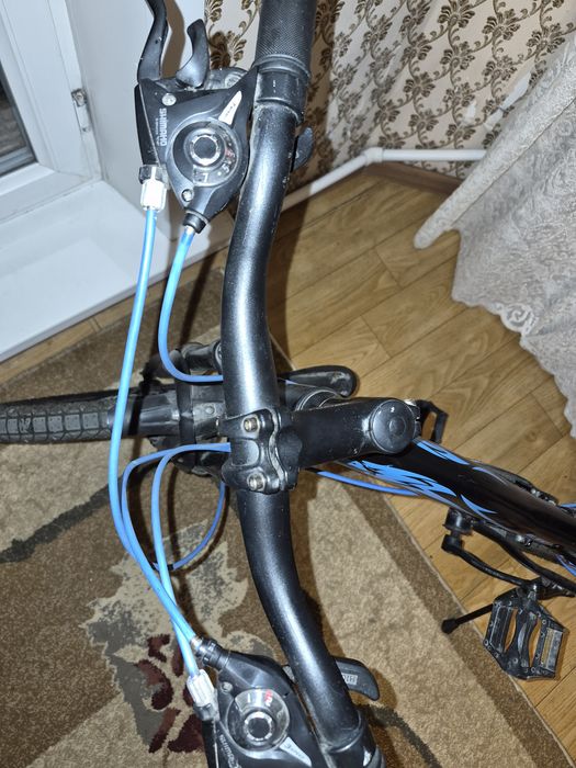 Продаётся велосипед