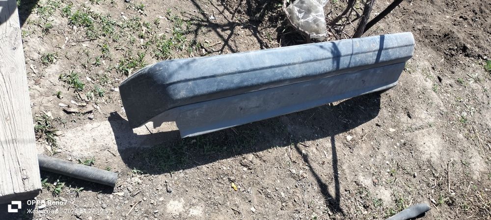 Продам бампер срочно