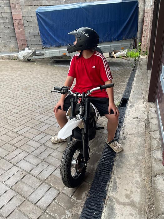 Мини-кросс питбайк 65куб