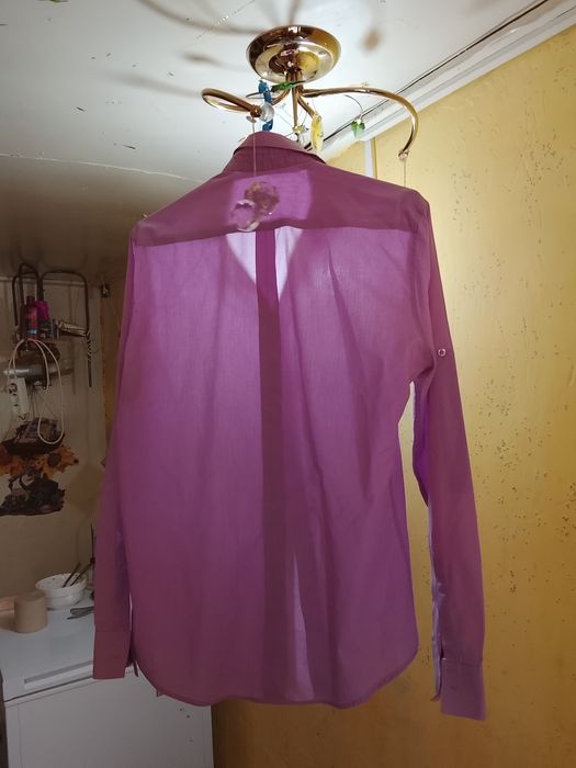 Рубашки летние качественные