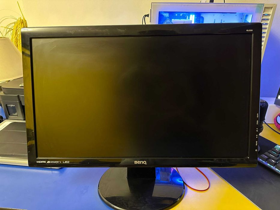 PC Gaming I5 7500 si GTX 1050 TI