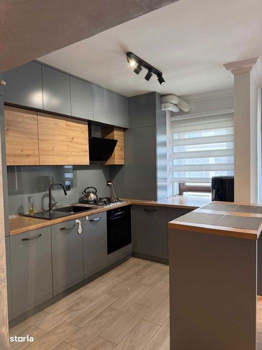 Apartament 4 Camere - Drumul Taberei - Complex Nou - Comision 0!