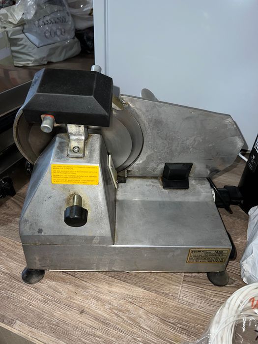 Слайсер Celme FA 220 б/у