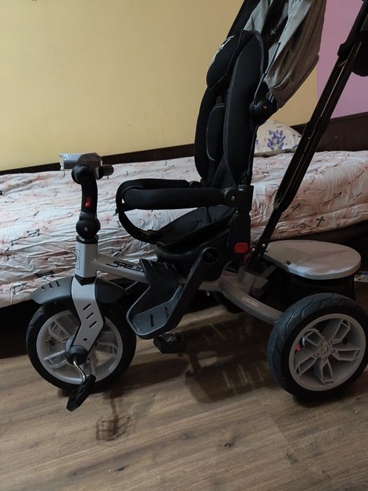 Триколка Lorelli Emotion