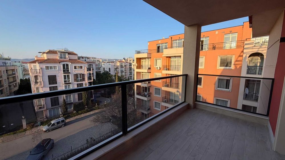 Продава се Тристаен апартамент в к.к. Слънчев бряг - 67 кв.м за 815 €/кв.м - Снимка #10