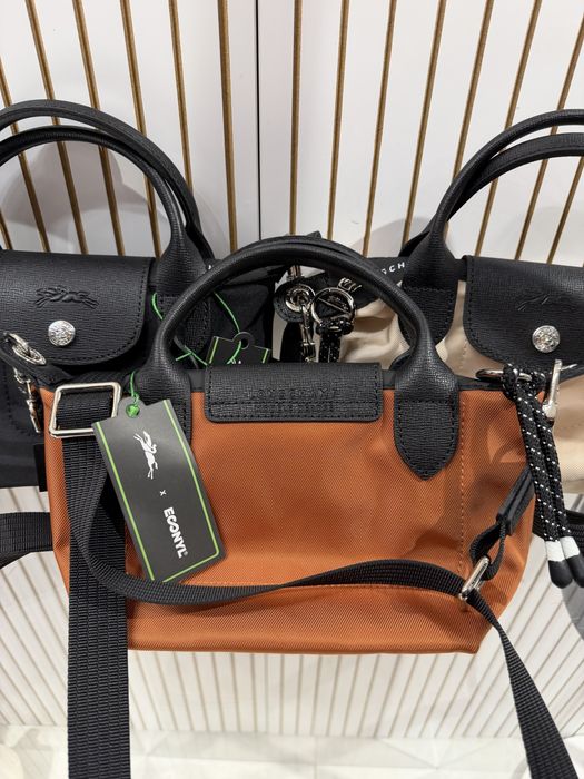 Дамска чанта Longchamp