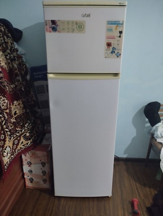 Холодильник от Artel