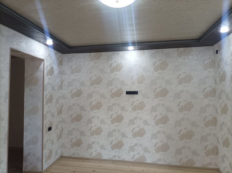 Elektirik Xizmatlari