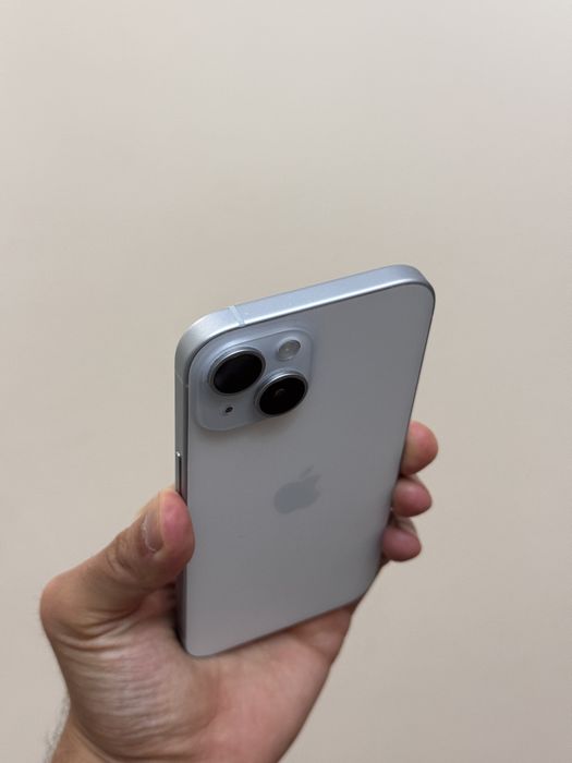 Iphone 15. 128гб. 94%