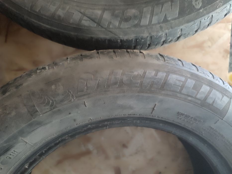 Продам 4 покрышки