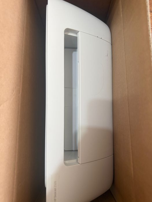 Практически новый принтер HP за 20.000