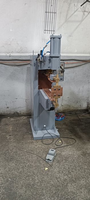 Контактная сварка сетка станок кафас учун станок