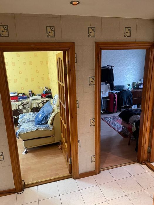 Юнусабад 18 - 3/3/4 кирпичный дом