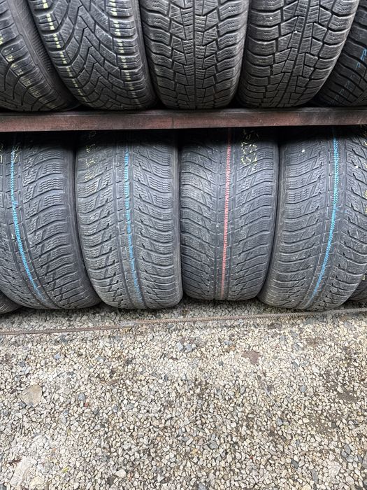 Anvelope iarna 245/45/20 pirelli  275/45/20 275/50/20